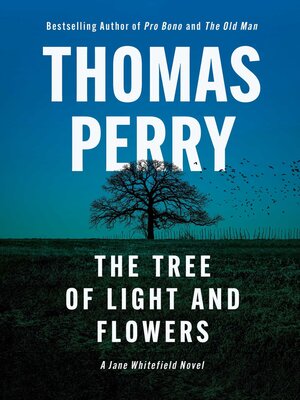 cover image of The Tree of Light and Flowers